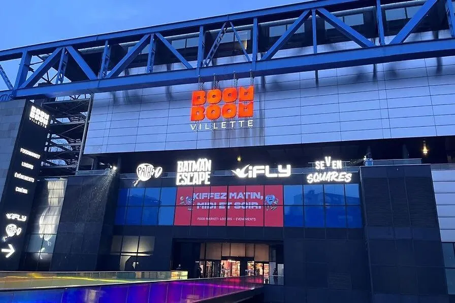 Private Apartment 2 Minutes From Zenith De 巴黎 法国