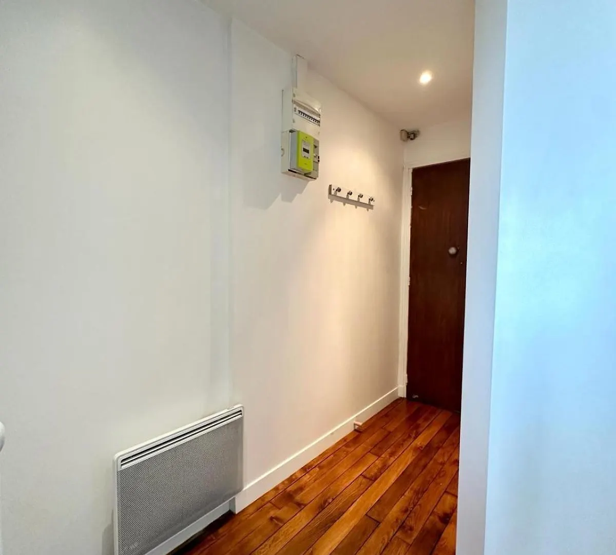 Private Apartment 2 Minutes From Zenith De 巴黎